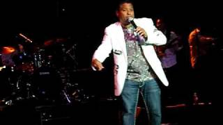 Stevie B - Party Your Body