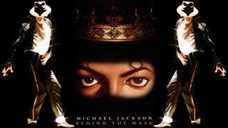 Michael Jackson - Behind the Mask / Bucharest Version