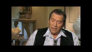 Clint Walker on leaving "Cheyenne" - EMMYTVLEGENDS.ORG