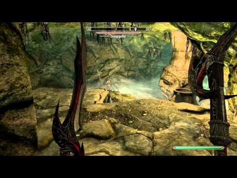 Let's Play Elder Scrolls V: Skyrim German - Part 257 - EOLA GIBT GAS