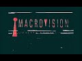 Macrovision Quality Protection Is Under The Sea