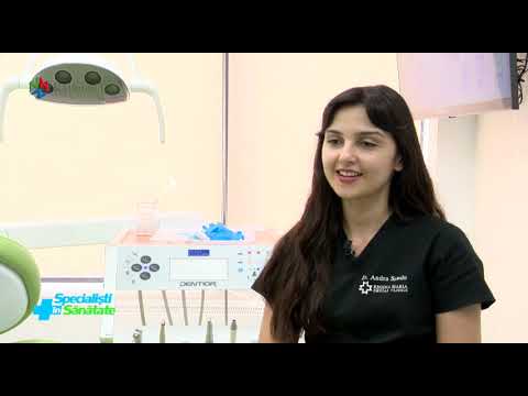 Specialisti in sanatate - 11 octombrie 2025