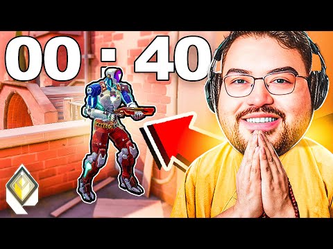 PATIENCE IS A VIRTUE