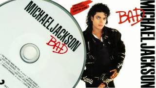 08 I Just Can&#39;t Stop Loving You - Michael Jackson - Bad [HD]