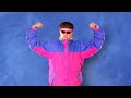 Oliver Tree Here We Go Again Lyric Video