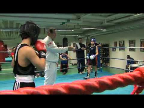 Boxarna del 4 - Lilla Sportspegeln   SVT Play.flv