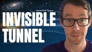 Shaping Hypercylinders: The Wormhole Geometry