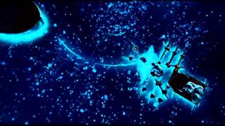 Life of Pi - Whale Scene