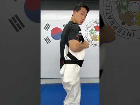 HOW TO FOLD KARATE GI PROPERLY | #karate #karateuniform #uniforms