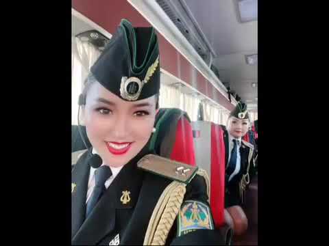 Singer Naranchimeg.G