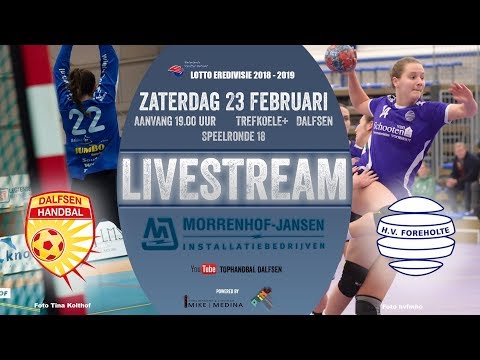 Morrenhof Jansen Dalfsen vs  H.V. Foreholte