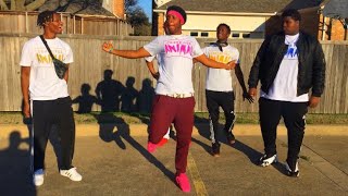 DJ ASAP Ft Yhung T.O. (SOBxRBE) , Yung Pinch, Omar Kadir, JT The 4th - On Me