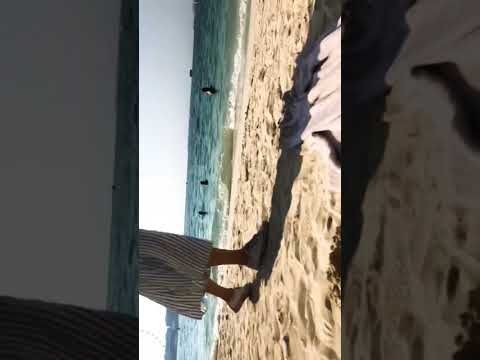 #timelapse #beach #habibi