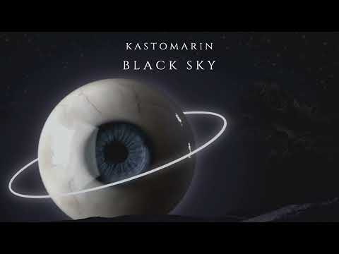 KastomariN - Black Sky  Album, 2023