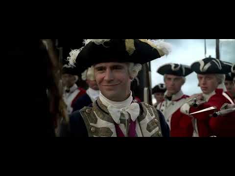 Pirates of the Caribbean - But You Have Heard of Me