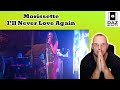 Daz Reacts To Morissette - I’ll Never Love Again (Lady Gaga Cover)
