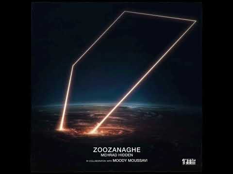 Mehrad Hidden, Moody Moussavi - Bill (Deleted D7 Version)