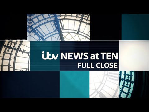 ITV News at Ten Full Closing Theme