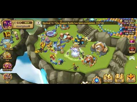 GB12-NO BELIAL?! NO PROBLEM!!