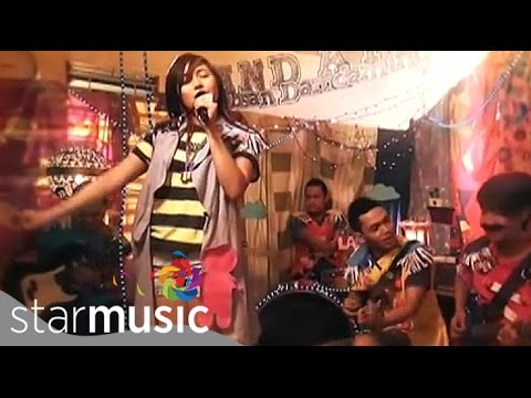 Wag Na - Yeng Constantino (Music Video)