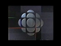 CBC Logo 1995