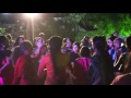 Private Party Girls Dance In Coimbatore 2017
