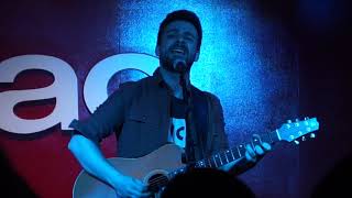 Funambulista.  La vida de antes