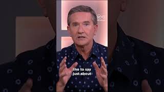 Daniel O'Donnell Addresses Health Scare Rumours