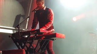 LEPROUS - From the Flame - Be Prog My Friend