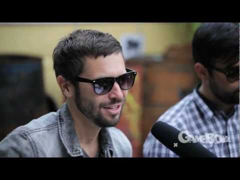 Solo & Ben Mono @ GameBoys, 28.05.2011