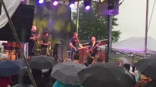 MU330: The KKK Adopted a Highway: May 27, 2018: SuperNovaSkaFestival, VA