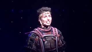 Starlight Express - Starlight Sequence Bochum 2015