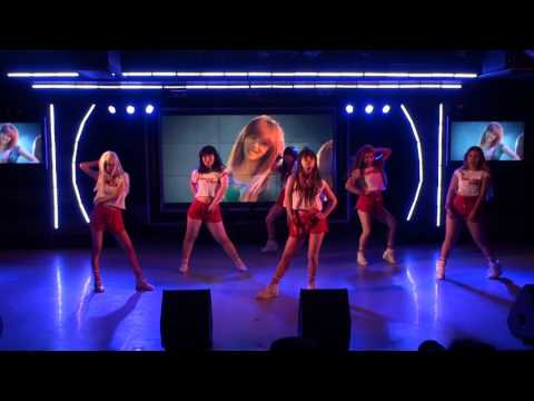 【ケポダン公式】20160727 こんにちは女神です COVER HelloVenus WiggelWiggel