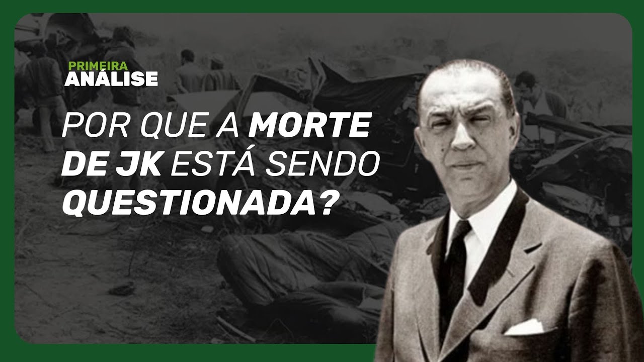 Investigação sobre morte de JK pode ser reaberta; Papa Francisco é internado