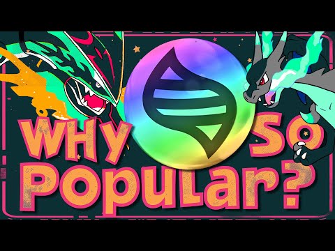 ... if Mega Pokemon are BAD? ...