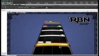 Cave In - Screaming in Your Sleep: Drums RB3 Custom
