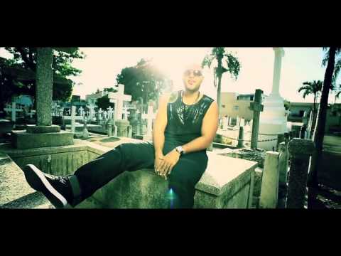 LR - Niegame (2013) (Video Oficial)