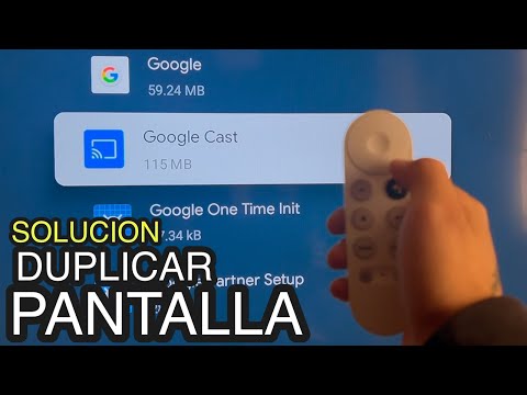 ✅ SOLUTION: SCREEN MIRRORING IS UNABLE! No Screen Casting on Smart TV