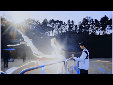 Head over Heels || Seong Ah & Gyeon Woo - I’d Do Anything [request]