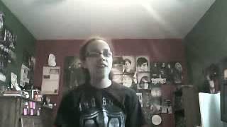 Venus Fly Trap - Covette (Vocal Cover)