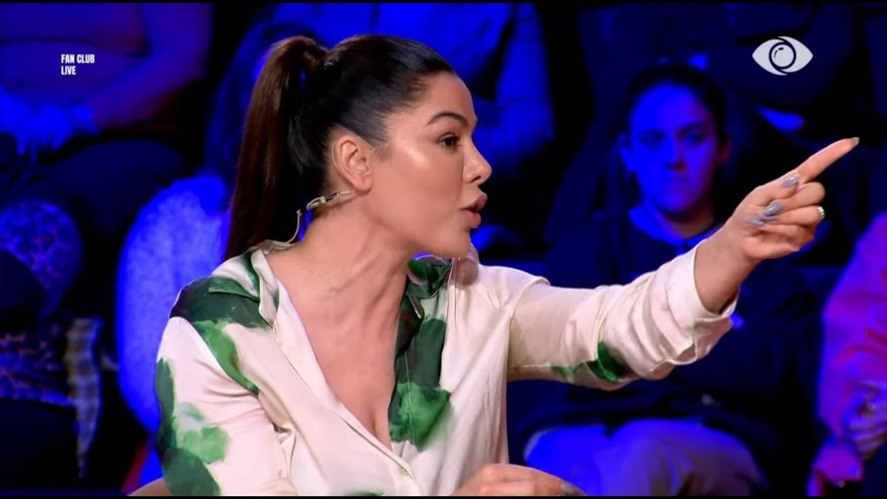 Fansja e Eglës: Rrezikun më të madh e ka kaluar! Midis Julit dhe Romeos do dilte...