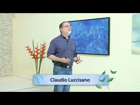 Palestra na Fraternidade 279 - A Visão Espírita da Morte - Claudio Luccisano