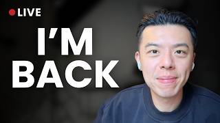 I Quit YouTube and Made $246,799.12 in March (LIFE UPDATE)