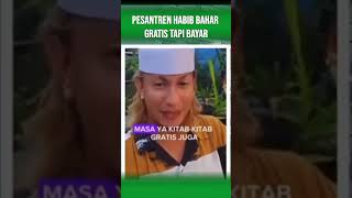 Download lagu MAKE YOU LAUGH!! Habib Bahar Islamic Boarding School is FREE but CHARGED, How is this a LIE? #baa... mp3