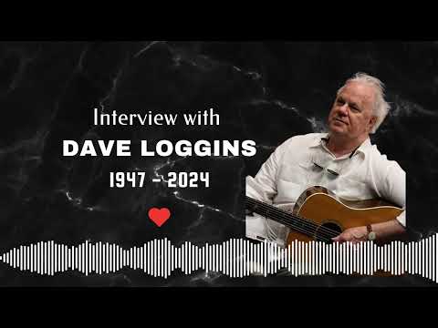 Interview with Dave Loggins, Nashville Songwriting Legend