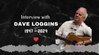 Interview with Dave Loggins, Nashville Songwriting Legend