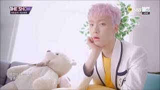 ASTRO 아스트로 너라서 Because It's You +Baby LIVE