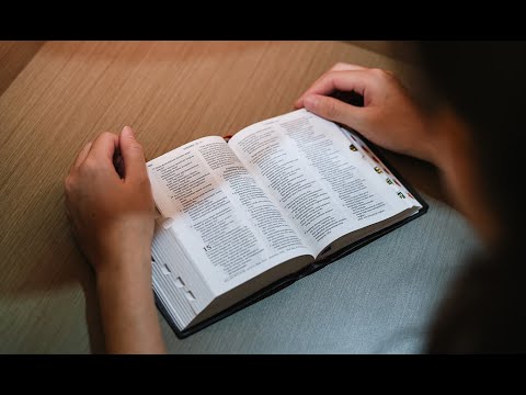 Ioan - Capitolul 10 ( lectura - Costel Hofer )