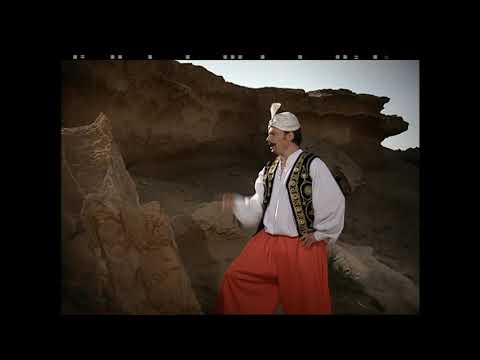 "Sesam, mach auf!" bullyparade - TV Comedyshow / 2002