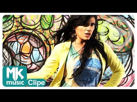 Fernanda Brum - Gigante do Amor -  (Clipe Oficial MK Music em HD)